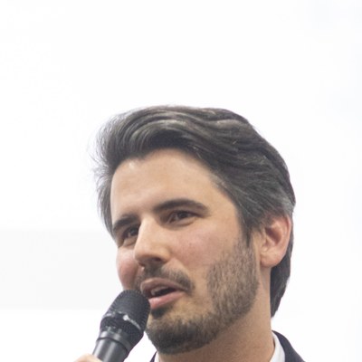 Paulo Lamego